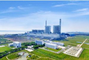 电力工程项目投标书范本  标准版