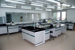 环保实验室工程施工招标投标书范本