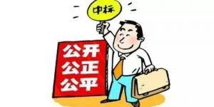 投标文件中出现负偏离情形，是否属于无效投标？