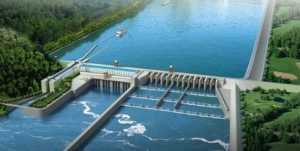 水利水电工程勘察设计招标文件范本  附投标文件格式