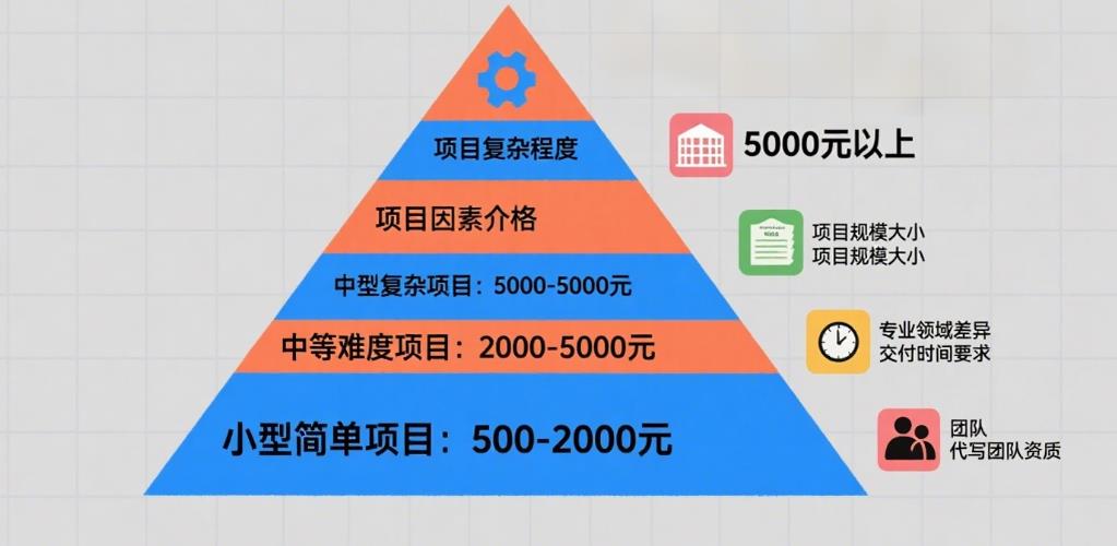 代写施工方案