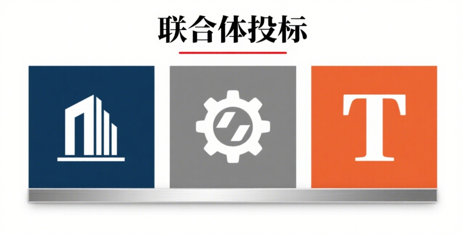 联合体投标