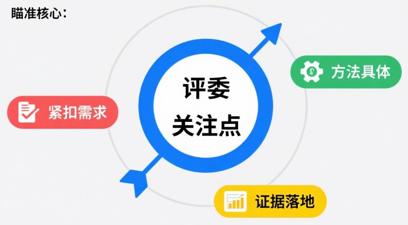 技术方案得分