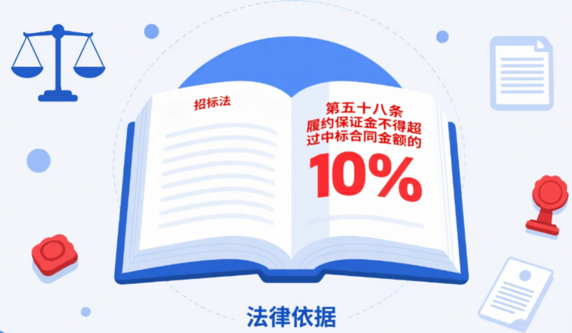 履约保证金