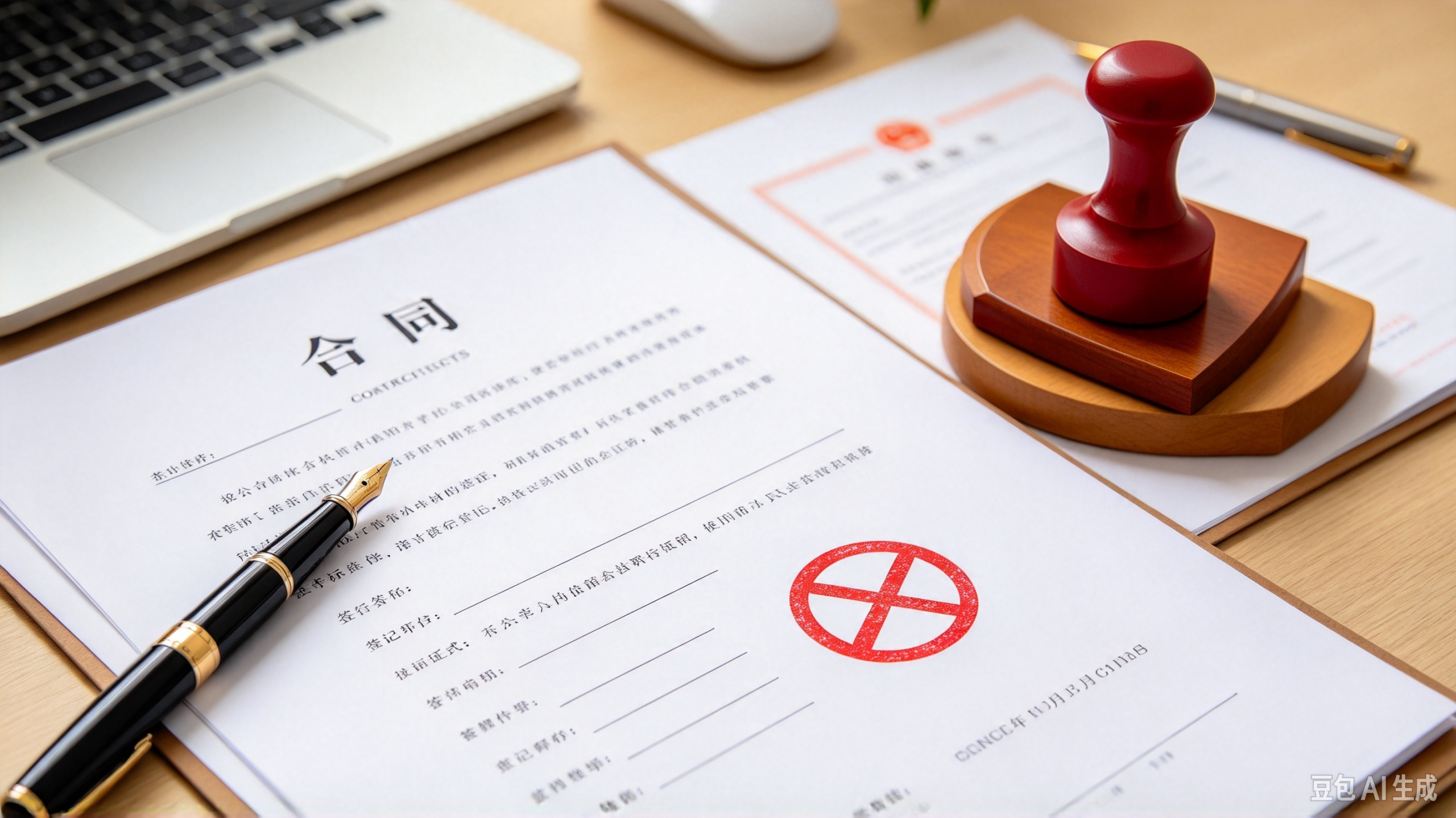 中标了,合同却签不下来
